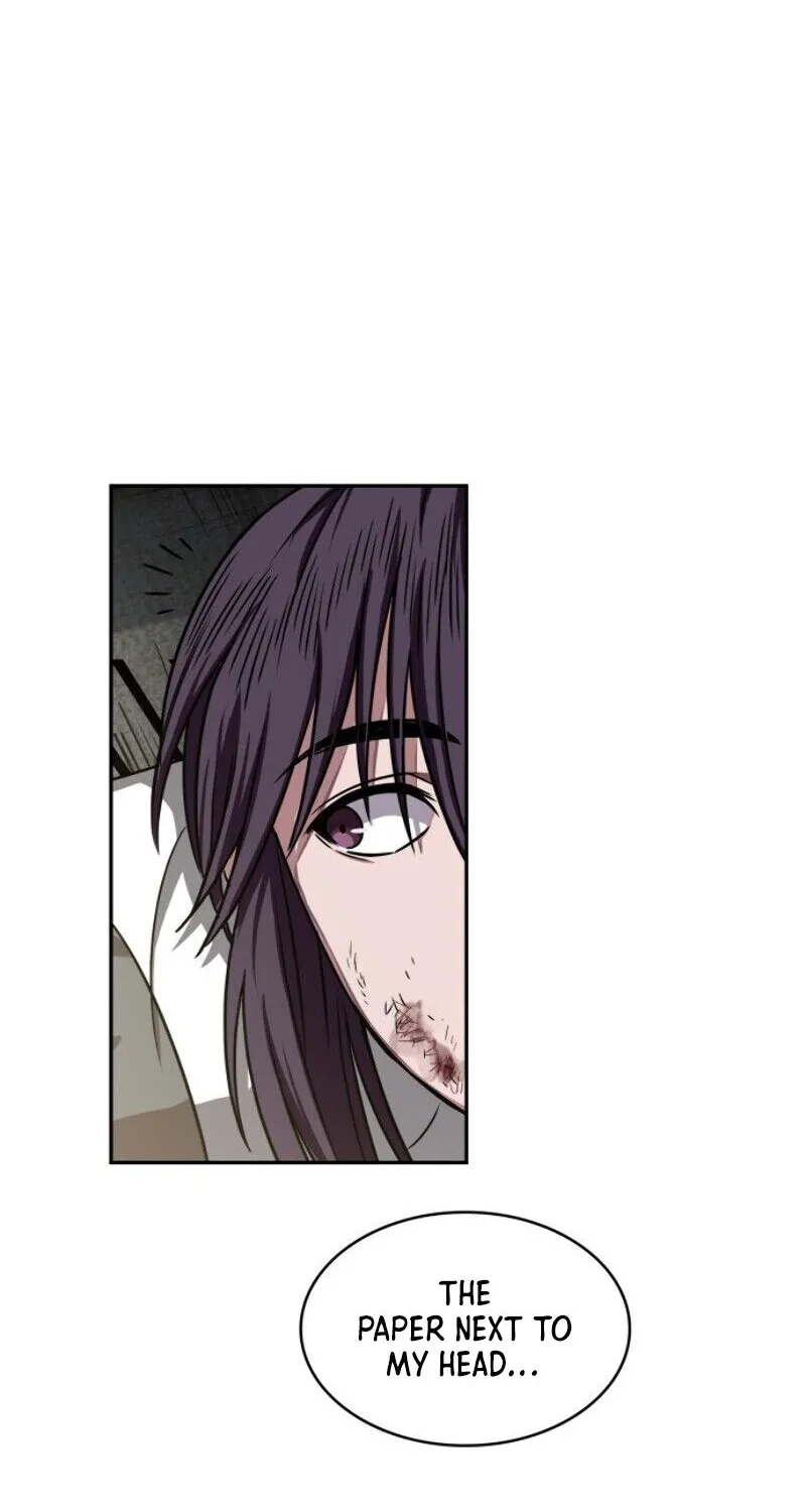 Nano Machine Kainu Manga Chapter 10 Page 40