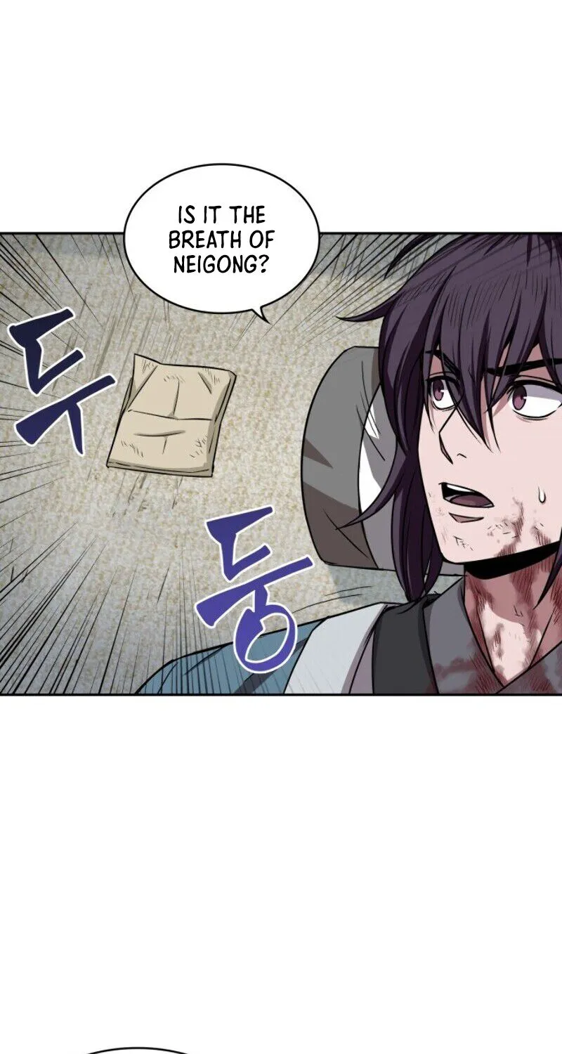 Nano Machine Kainu Manga Chapter 10 Page 41