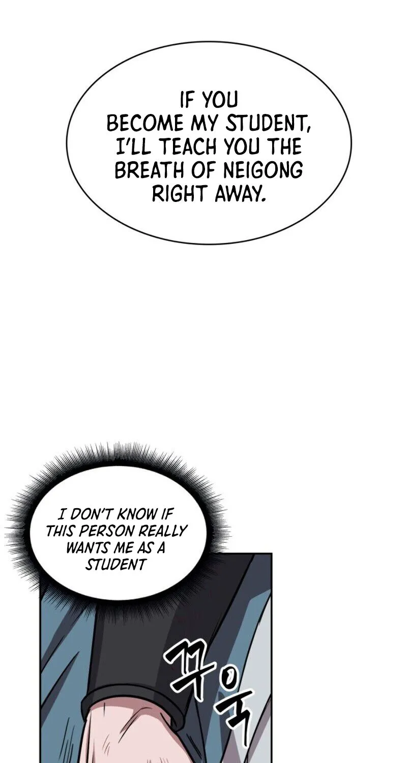 Nano Machine Kainu Manga Chapter 10 Page 43