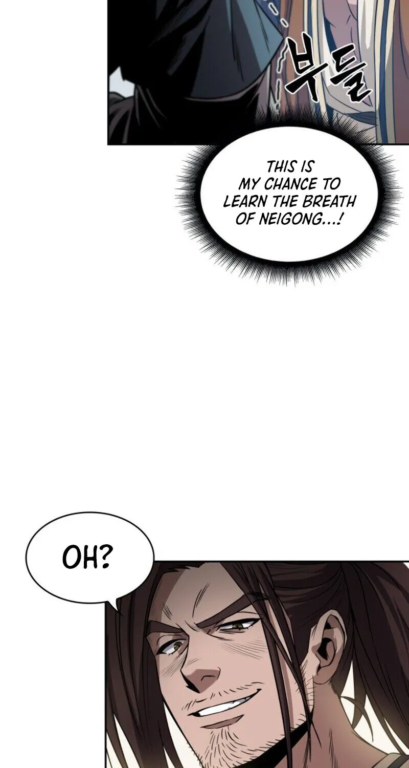 Nano Machine Kainu Manga Chapter 10 Page 45