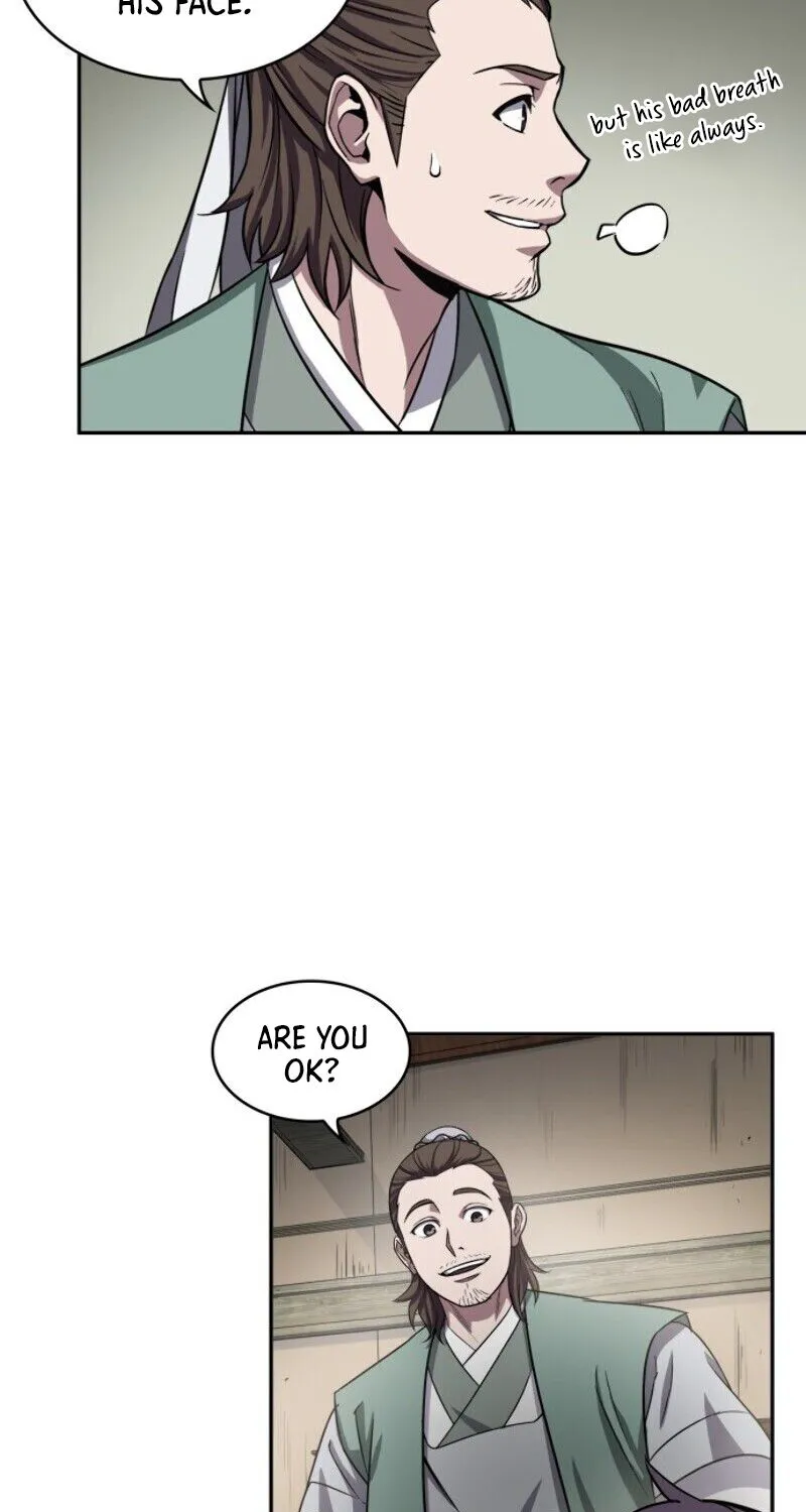 Nano Machine Kainu Manga Chapter 10 Page 57