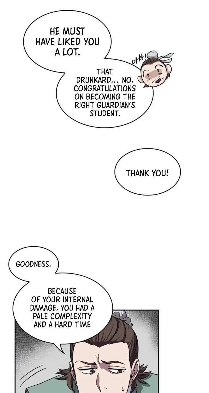Nano Machine Kainu Manga Chapter 10 Page 59