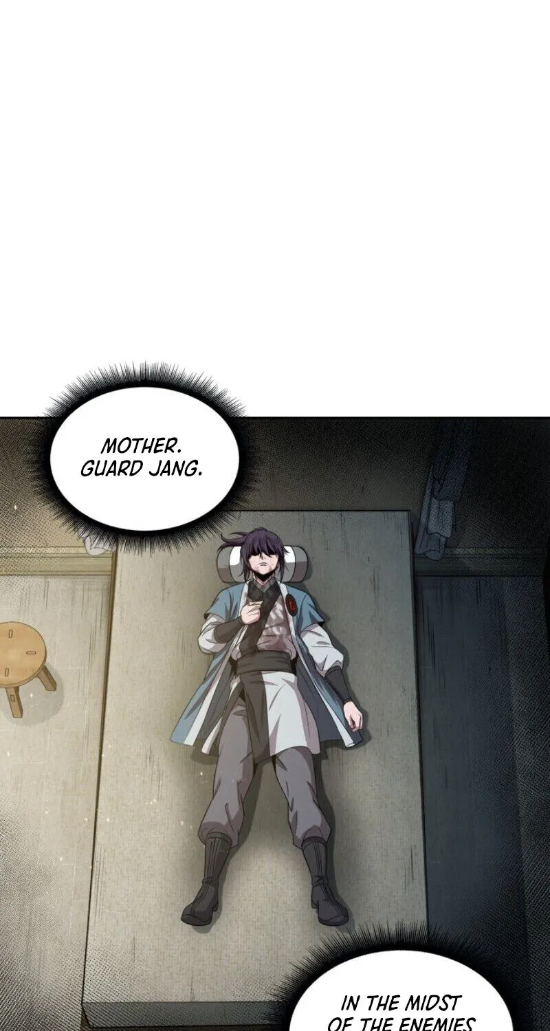 Nano Machine Kainu Manga Chapter 10 Page 63