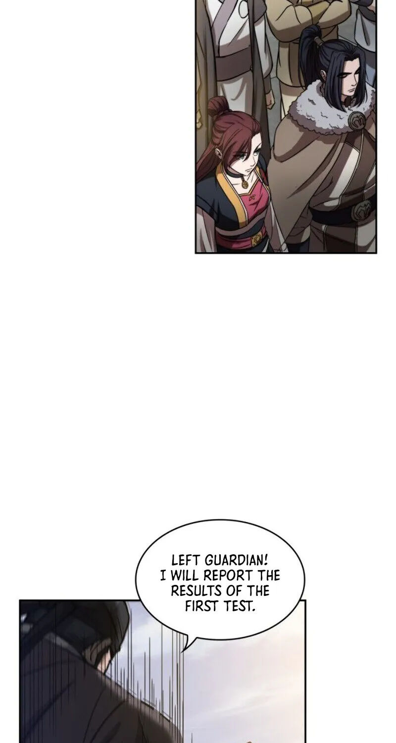 Nano Machine Kainu Manga Chapter 10 Page 68