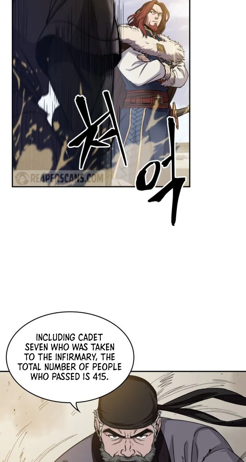 Nano Machine Kainu Manga Chapter 10 Page 69