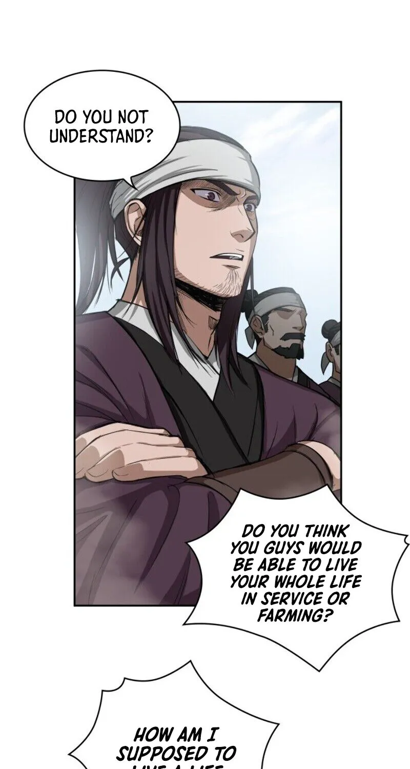 Nano Machine Kainu Manga Chapter 10 Page 75