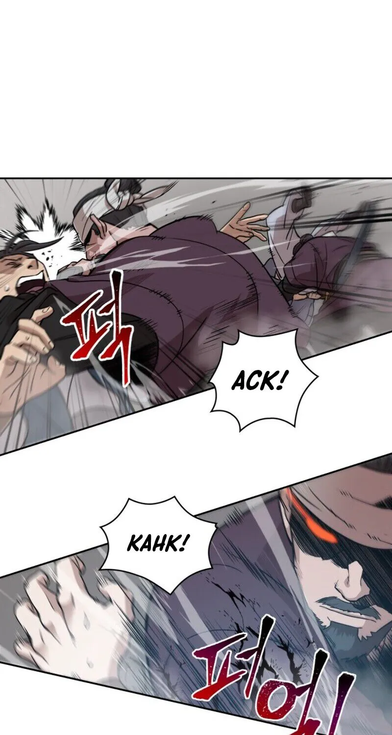 Nano Machine Kainu Manga Chapter 10 Page 80