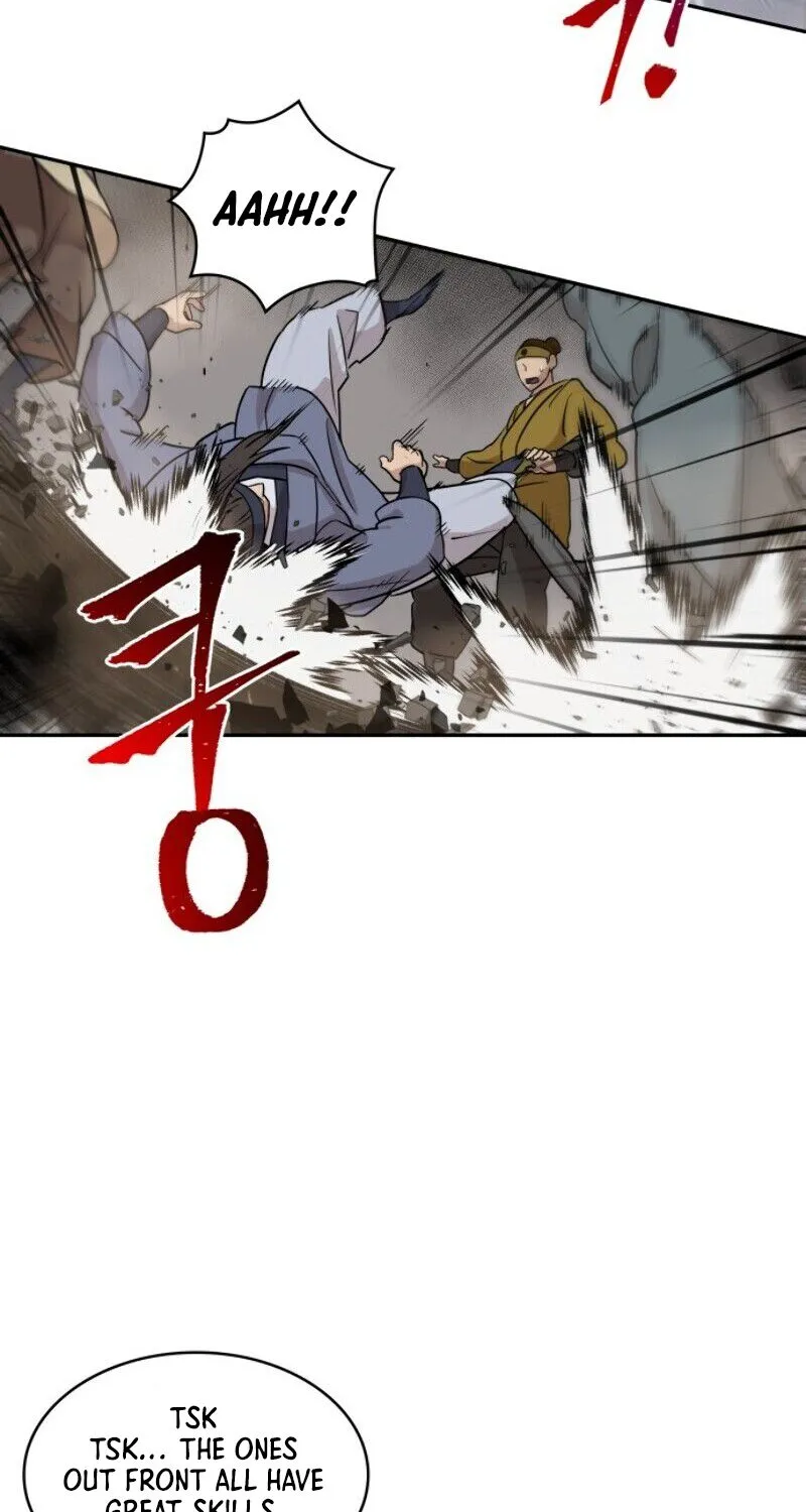Nano Machine Kainu Manga Chapter 10 Page 81