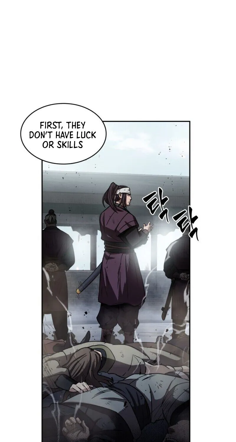 Nano Machine Kainu Manga Chapter 10 Page 84