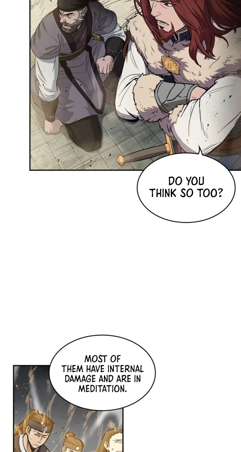 Nano Machine Kainu Manga Chapter 10 Page 86