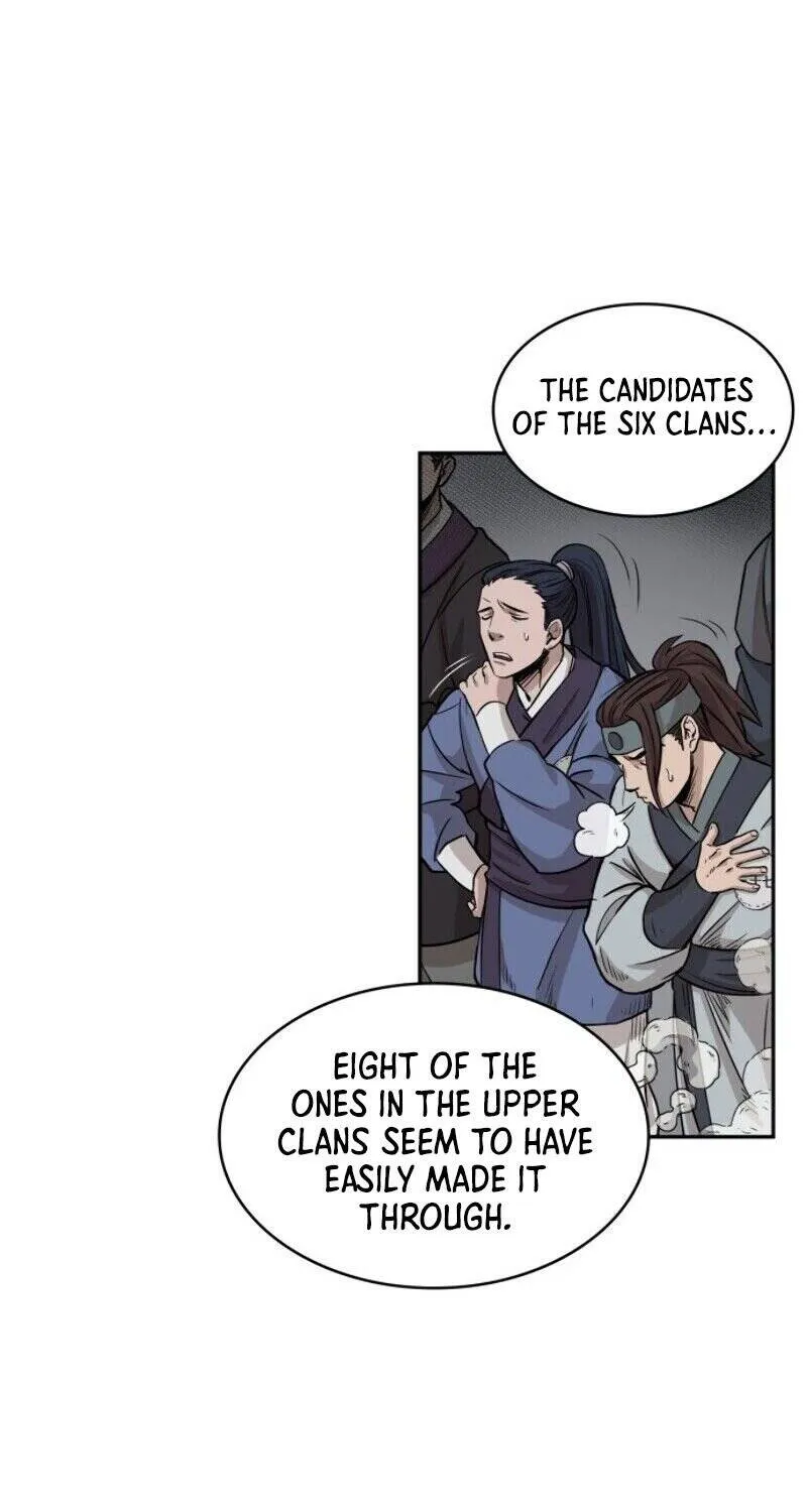 Nano Machine Kainu Manga Chapter 10 Page 88