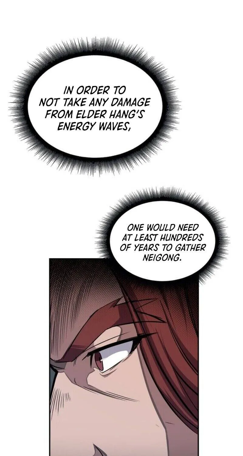 Nano Machine Kainu Manga Chapter 10 Page 90