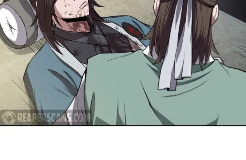 Nano Machine Kainu Manga Chapter 9 Page 9