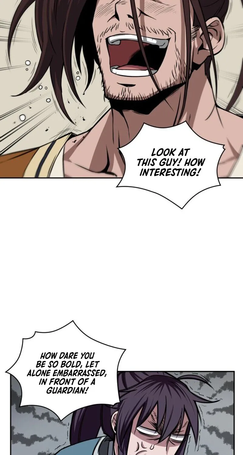 Nano Machine Kainu Manga Chapter 9 Page 11