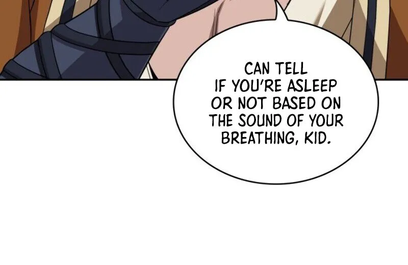 Nano Machine Kainu Manga Chapter 9 Page 13