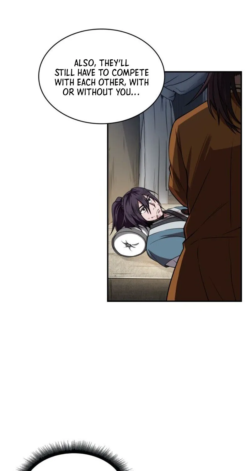 Nano Machine Kainu Manga Chapter 9 Page 19