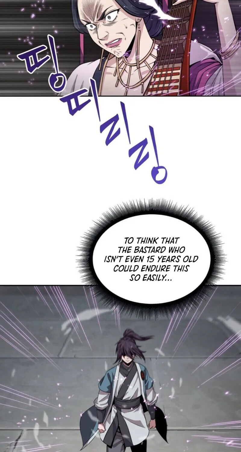 Nano Machine Kainu Manga Chapter 8 Page 15