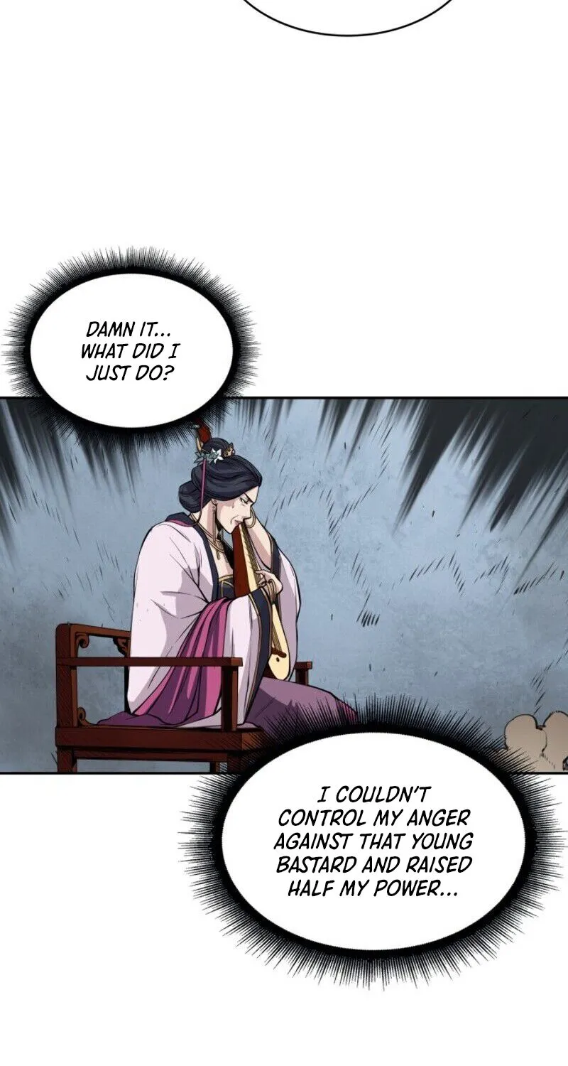 Nano Machine Kainu Manga Chapter 8 Page 29