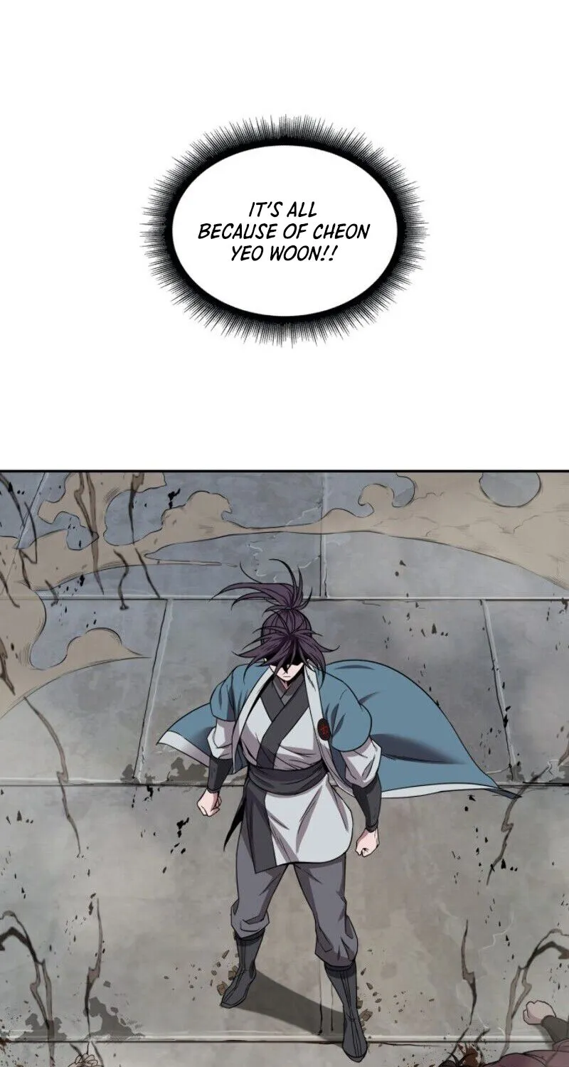 Nano Machine Kainu Manga Chapter 8 Page 31