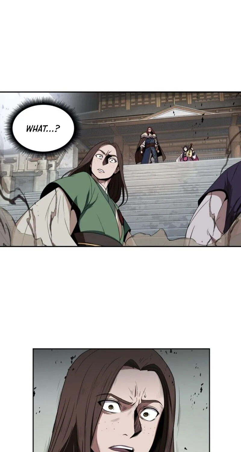Nano Machine Kainu Manga Chapter 8 Page 35