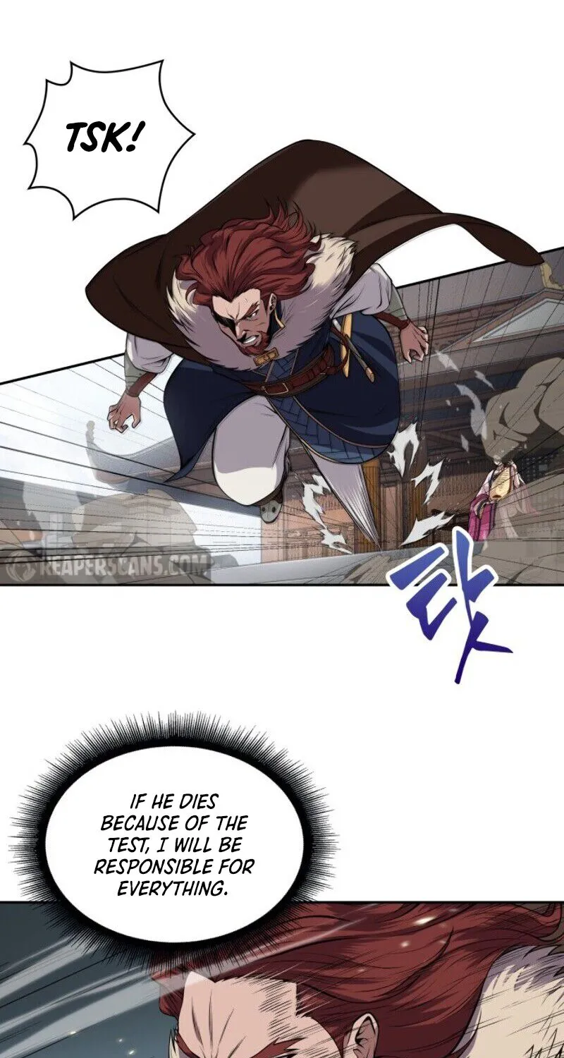 Nano Machine Kainu Manga Chapter 8 Page 41