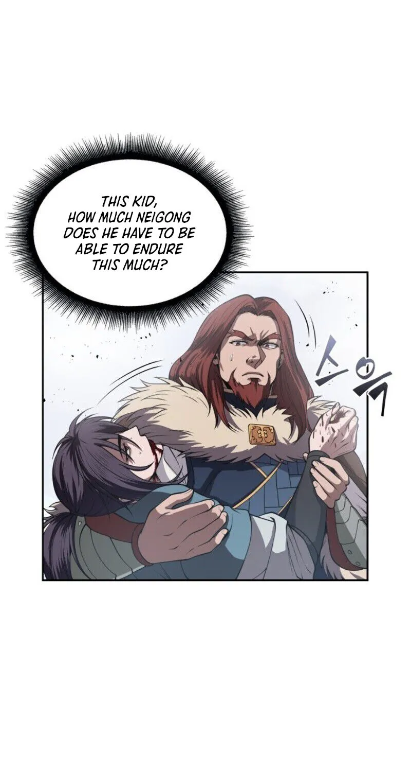 Nano Machine Kainu Manga Chapter 8 Page 47