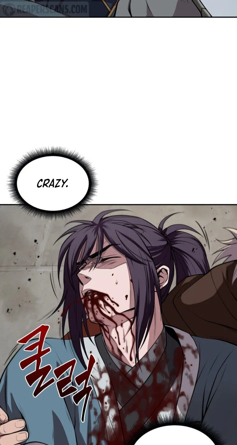 Nano Machine Kainu Manga Chapter 8 Page 49