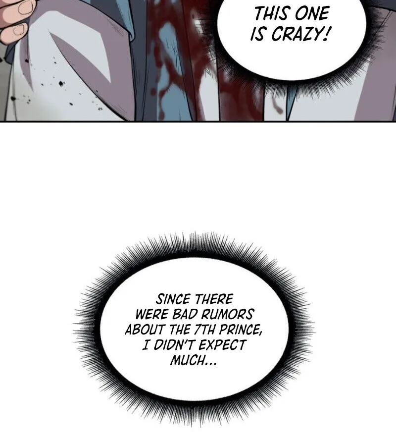 Nano Machine Kainu Manga Chapter 8 Page 50
