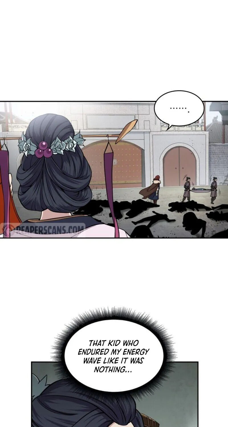 Nano Machine Kainu Manga Chapter 8 Page 55
