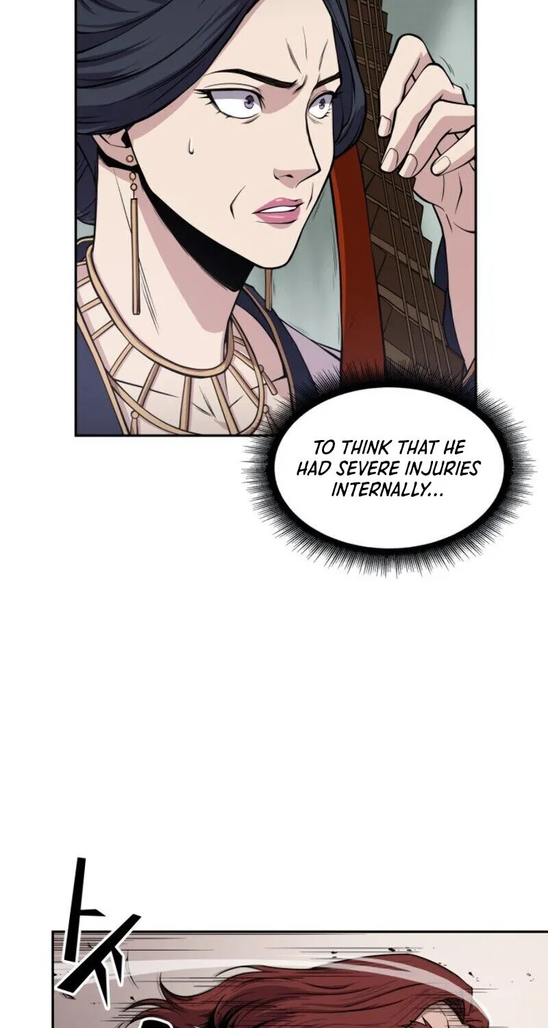 Nano Machine Kainu Manga Chapter 8 Page 56