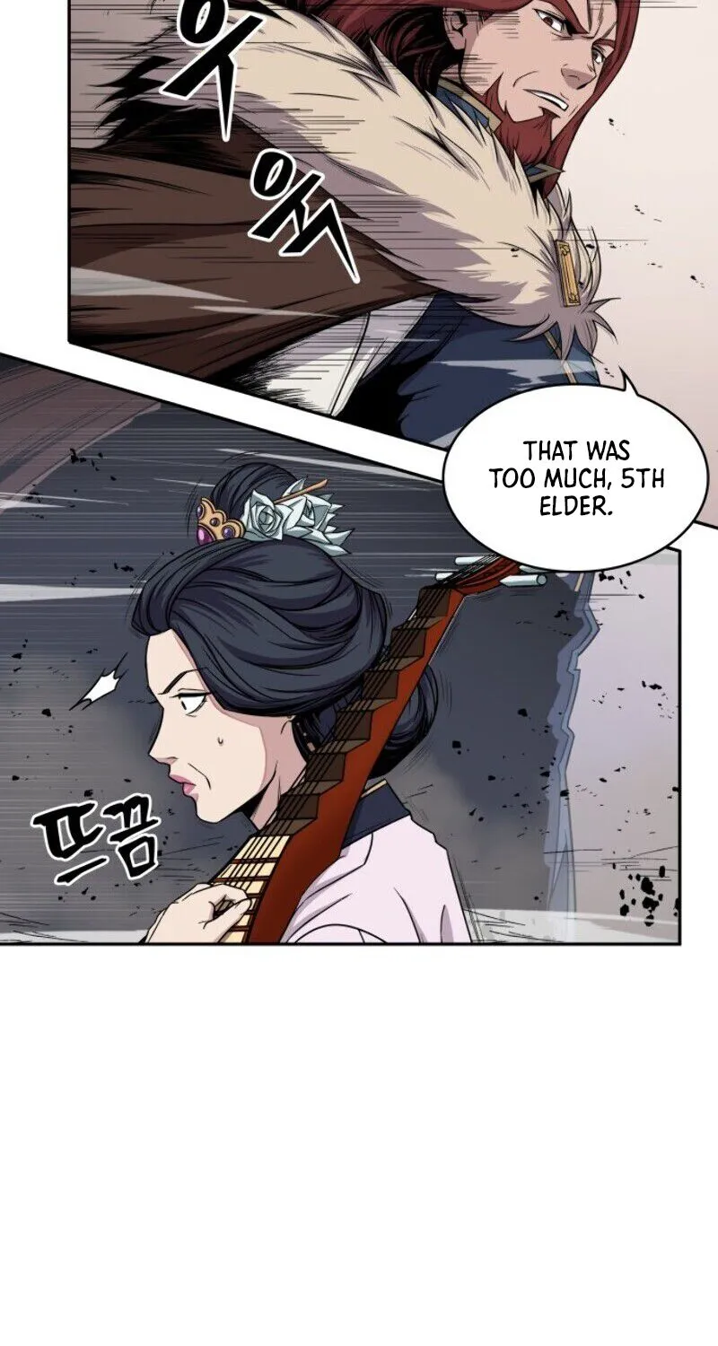 Nano Machine Kainu Manga Chapter 8 Page 57
