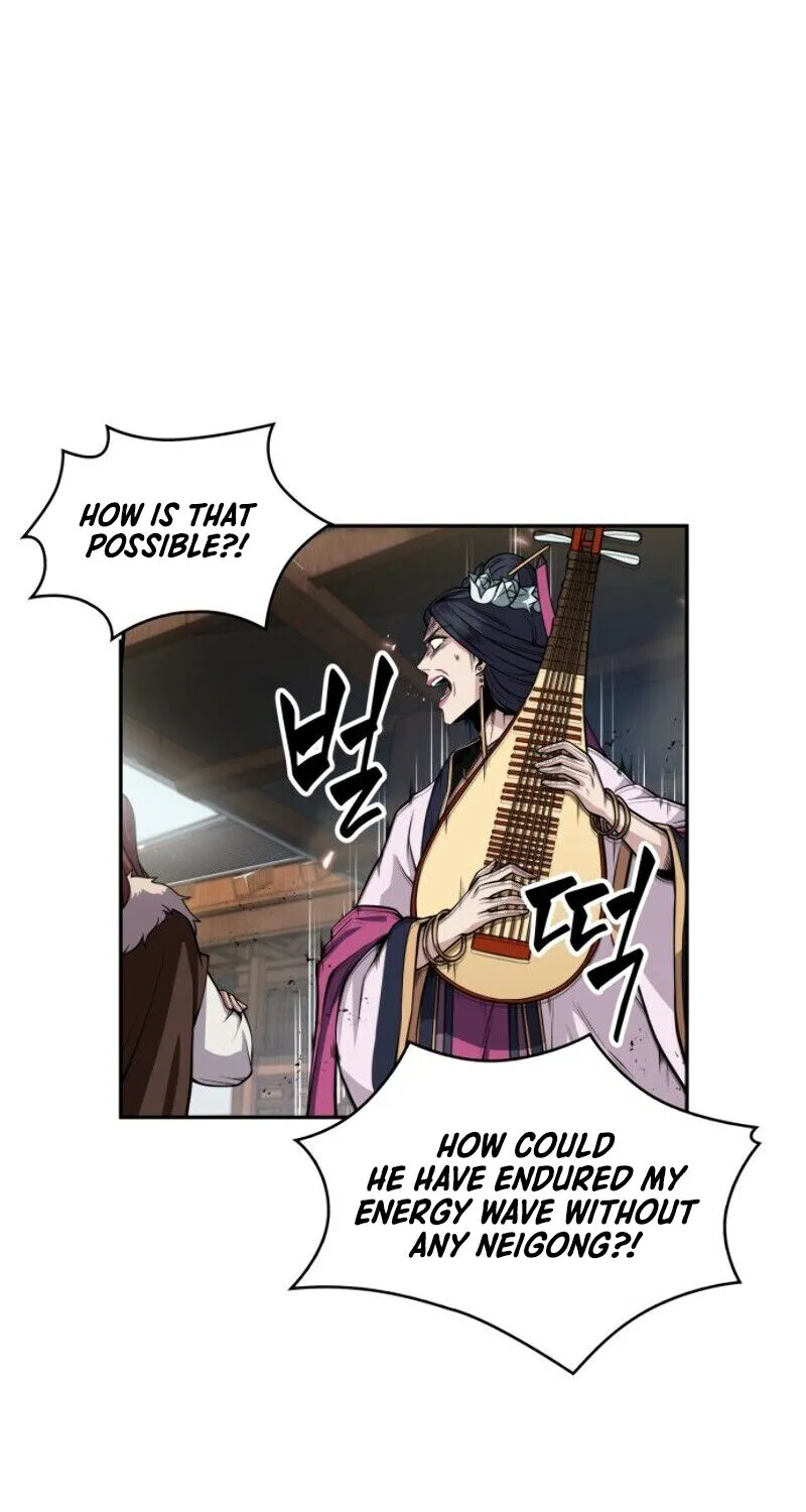 Nano Machine Kainu Manga Chapter 8 Page 63