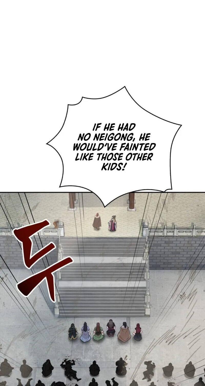 Nano Machine Kainu Manga Chapter 8 Page 64