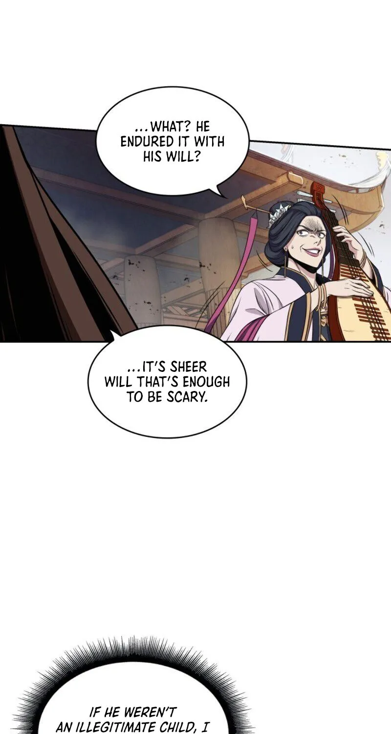 Nano Machine Kainu Manga Chapter 8 Page 67