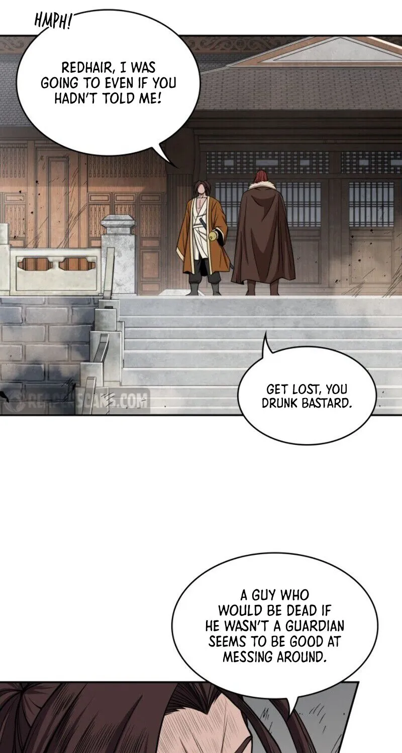 Nano Machine Kainu Manga Chapter 8 Page 73