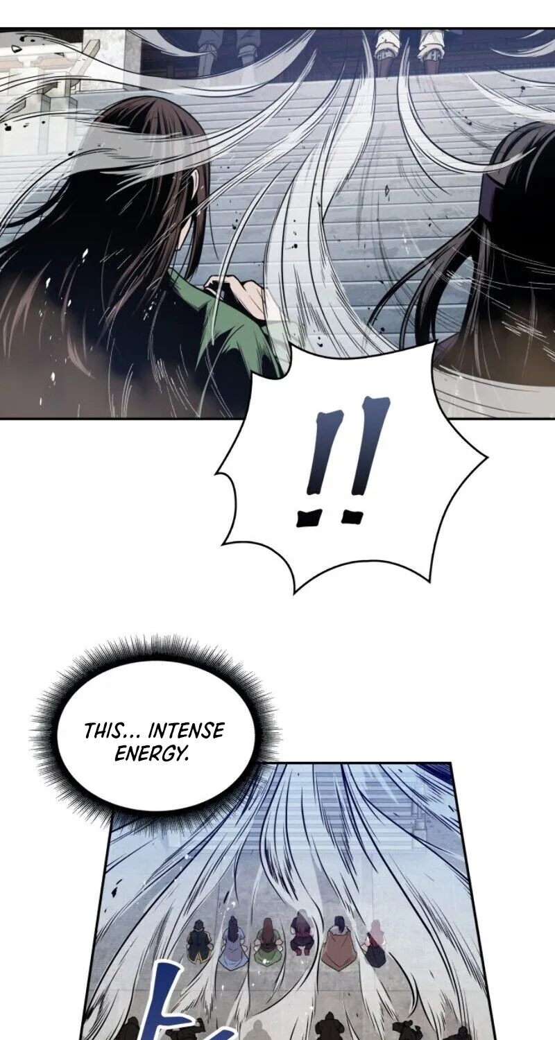 Nano Machine Kainu Manga Chapter 8 Page 77