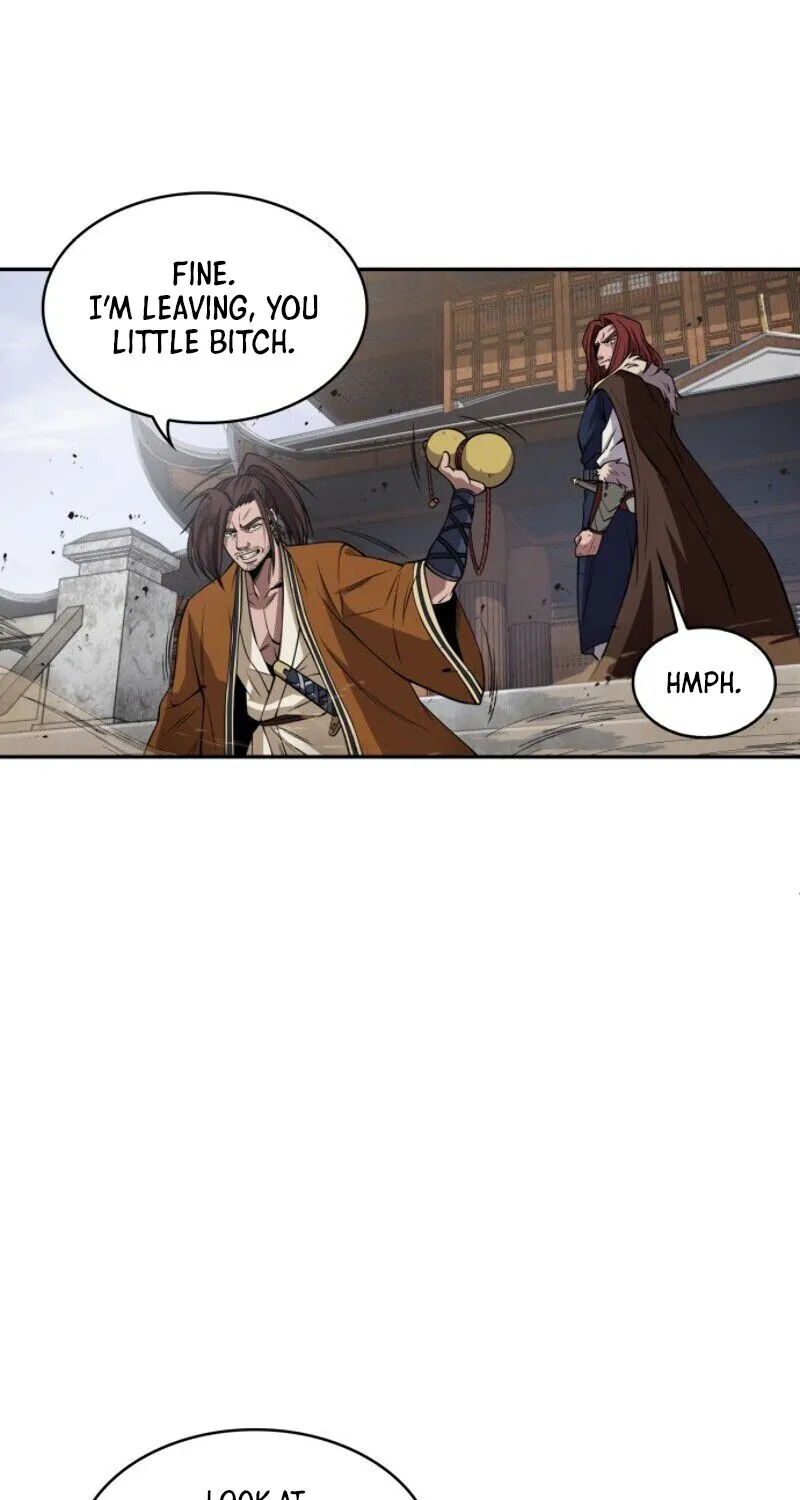 Nano Machine Kainu Manga Chapter 8 Page 81