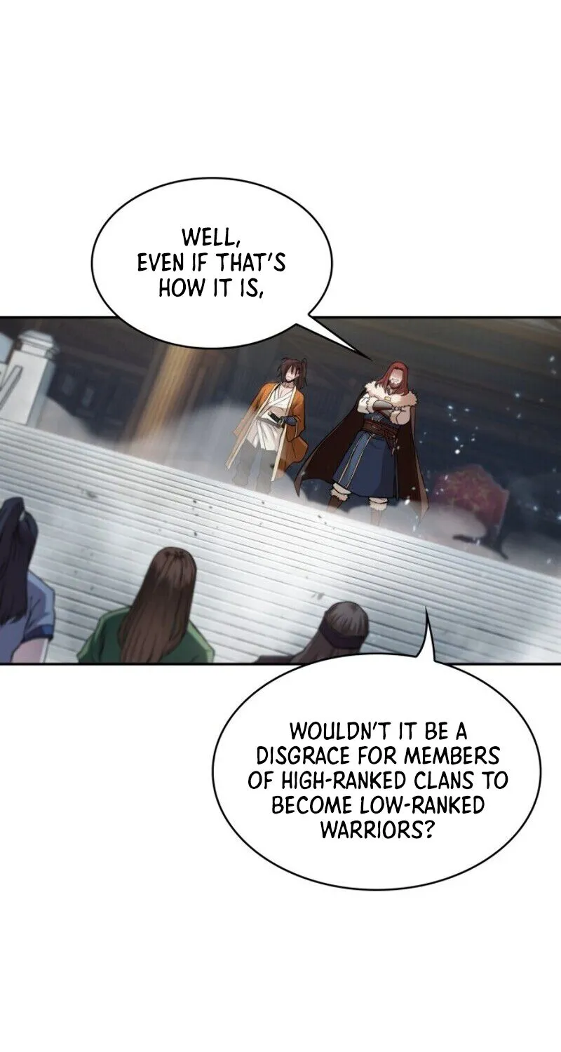 Nano Machine Kainu Manga Chapter 7 Page 11