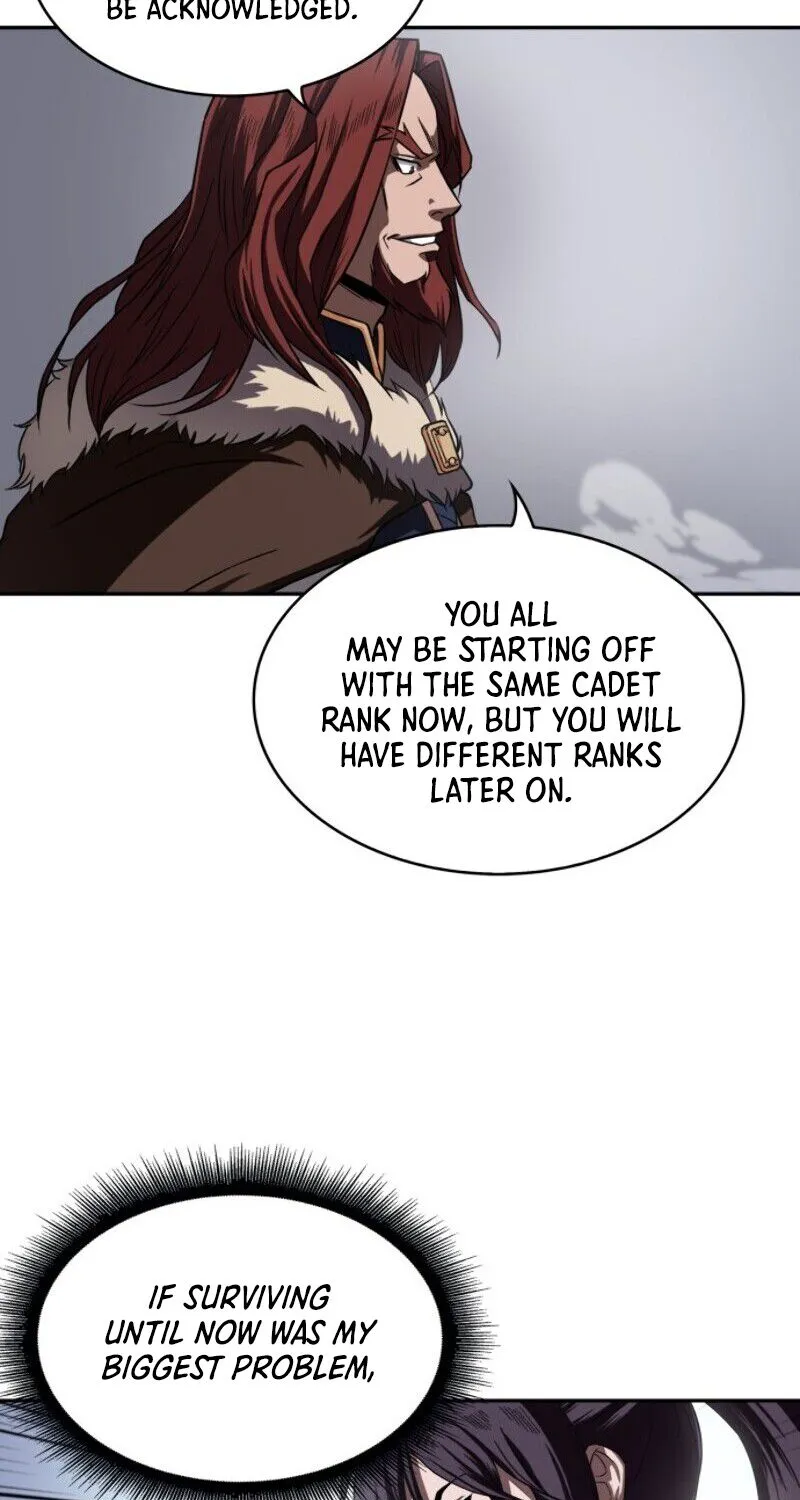Nano Machine Kainu Manga Chapter 7 Page 13