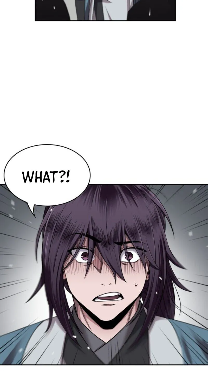 Nano Machine Kainu Manga Chapter 7 Page 17