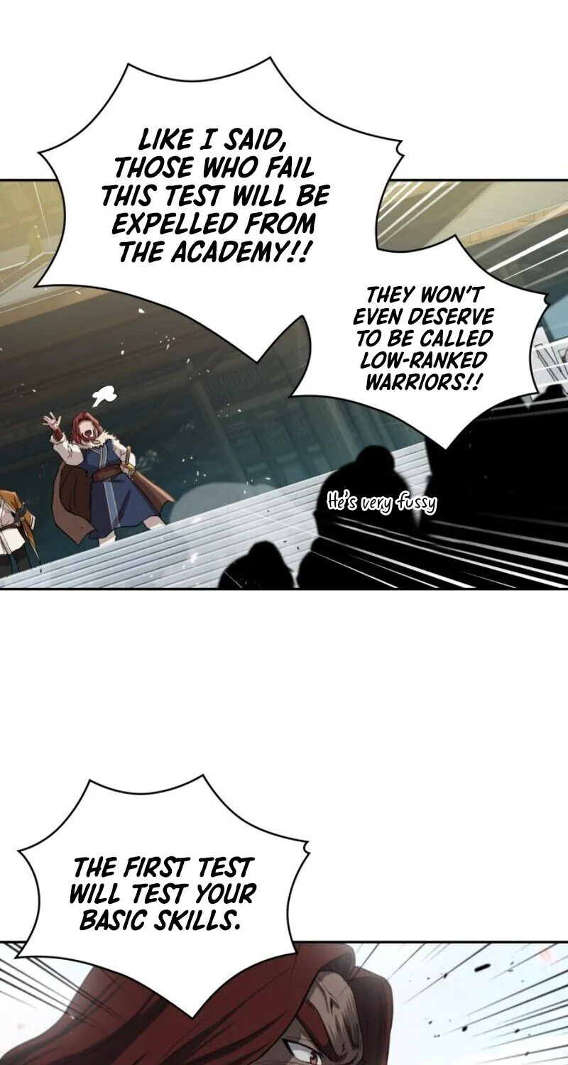 Nano Machine Kainu Manga Chapter 7 Page 23