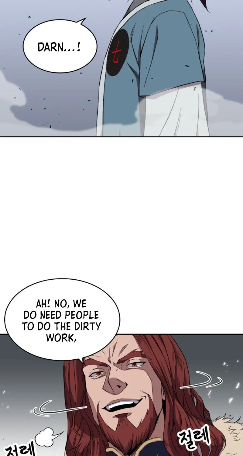 Nano Machine Kainu Manga Chapter 7 Page 25