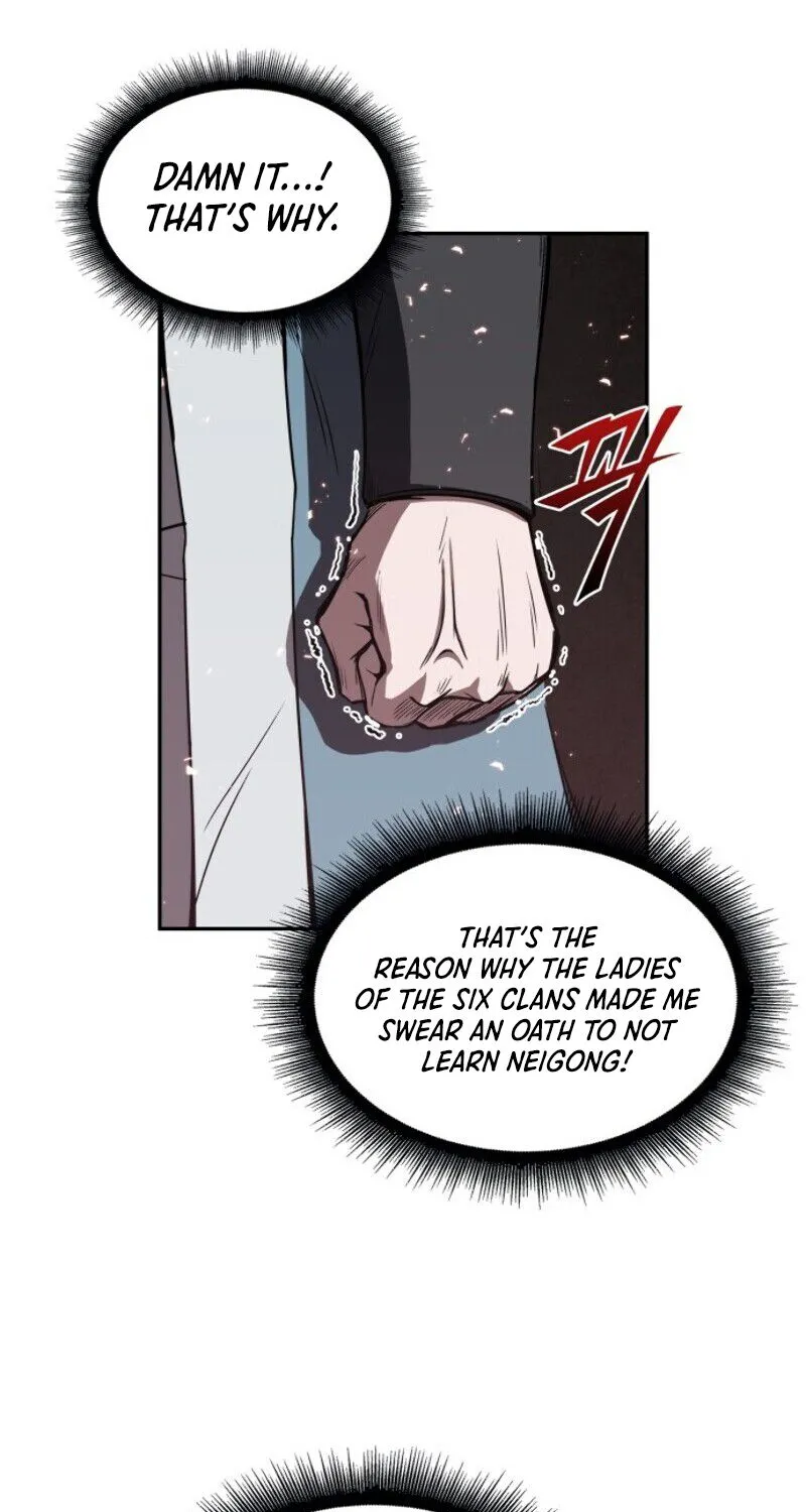 Nano Machine Kainu Manga Chapter 7 Page 27