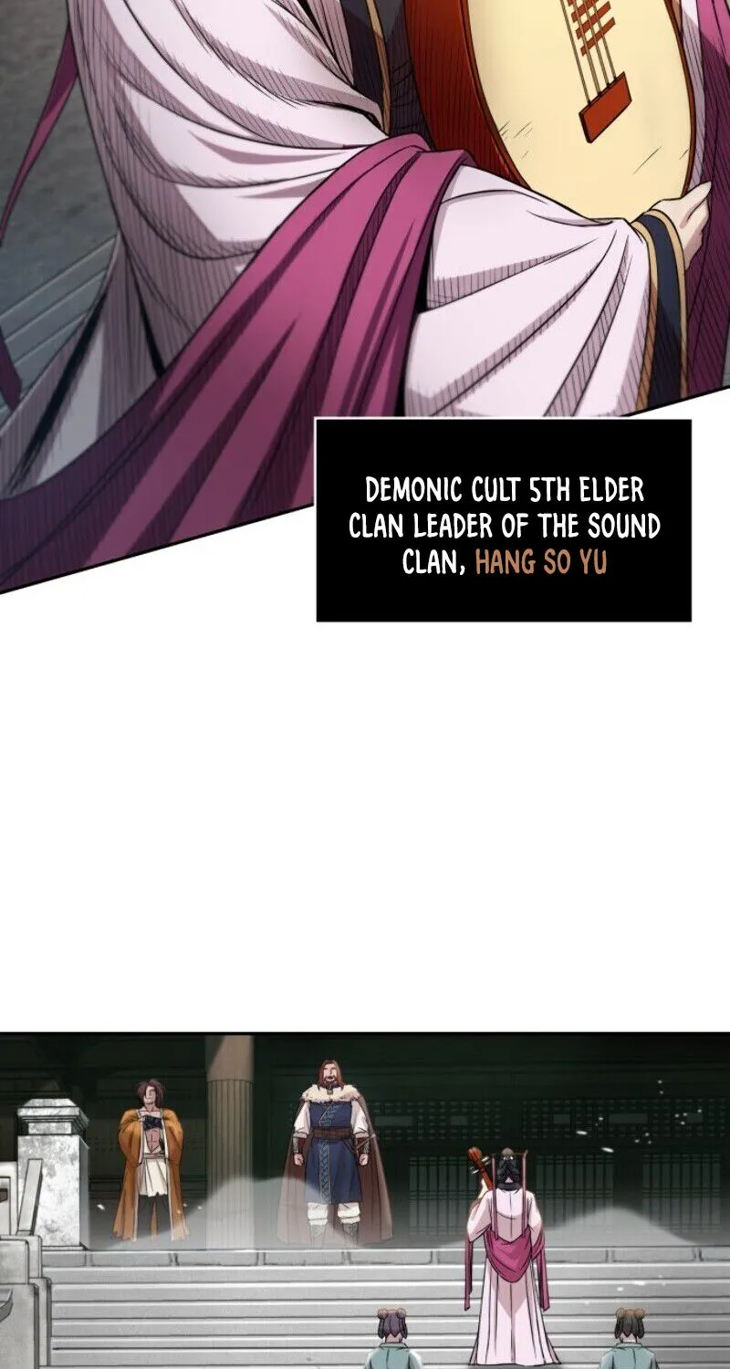 Nano Machine Kainu Manga Chapter 7 Page 33