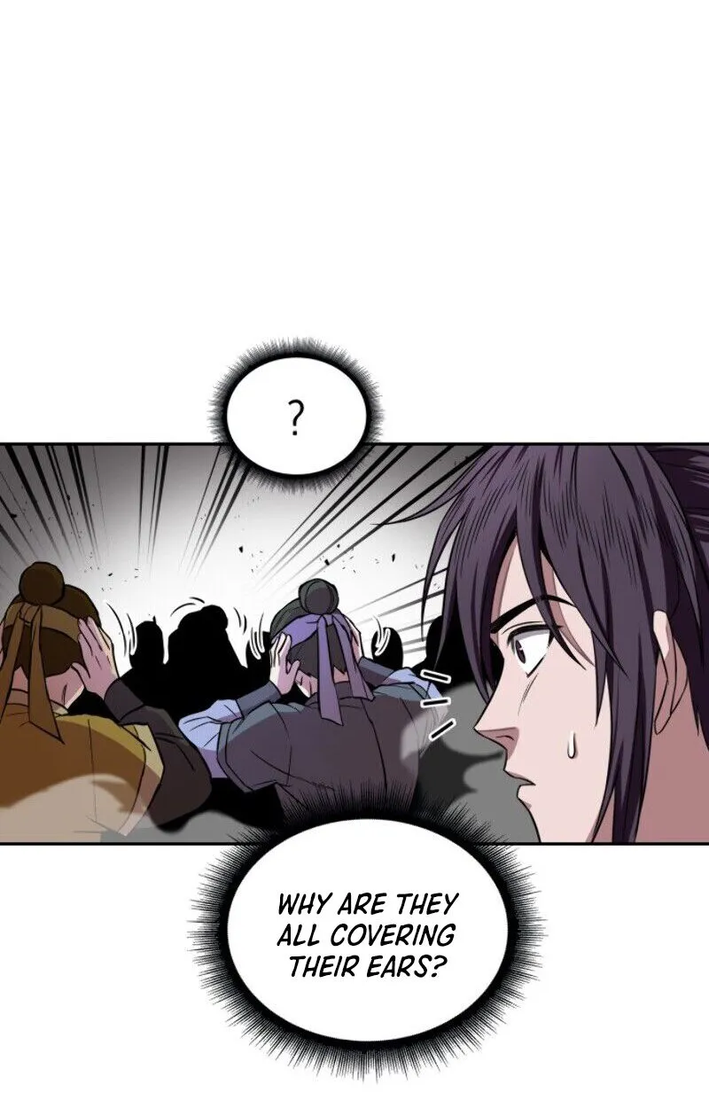 Nano Machine Kainu Manga Chapter 7 Page 38