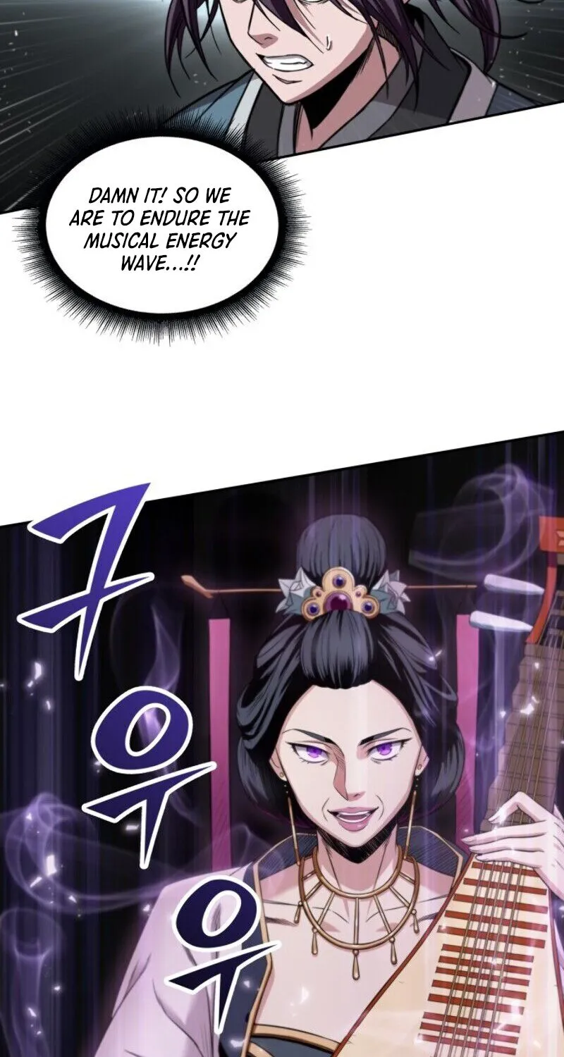 Nano Machine Kainu Manga Chapter 7 Page 40
