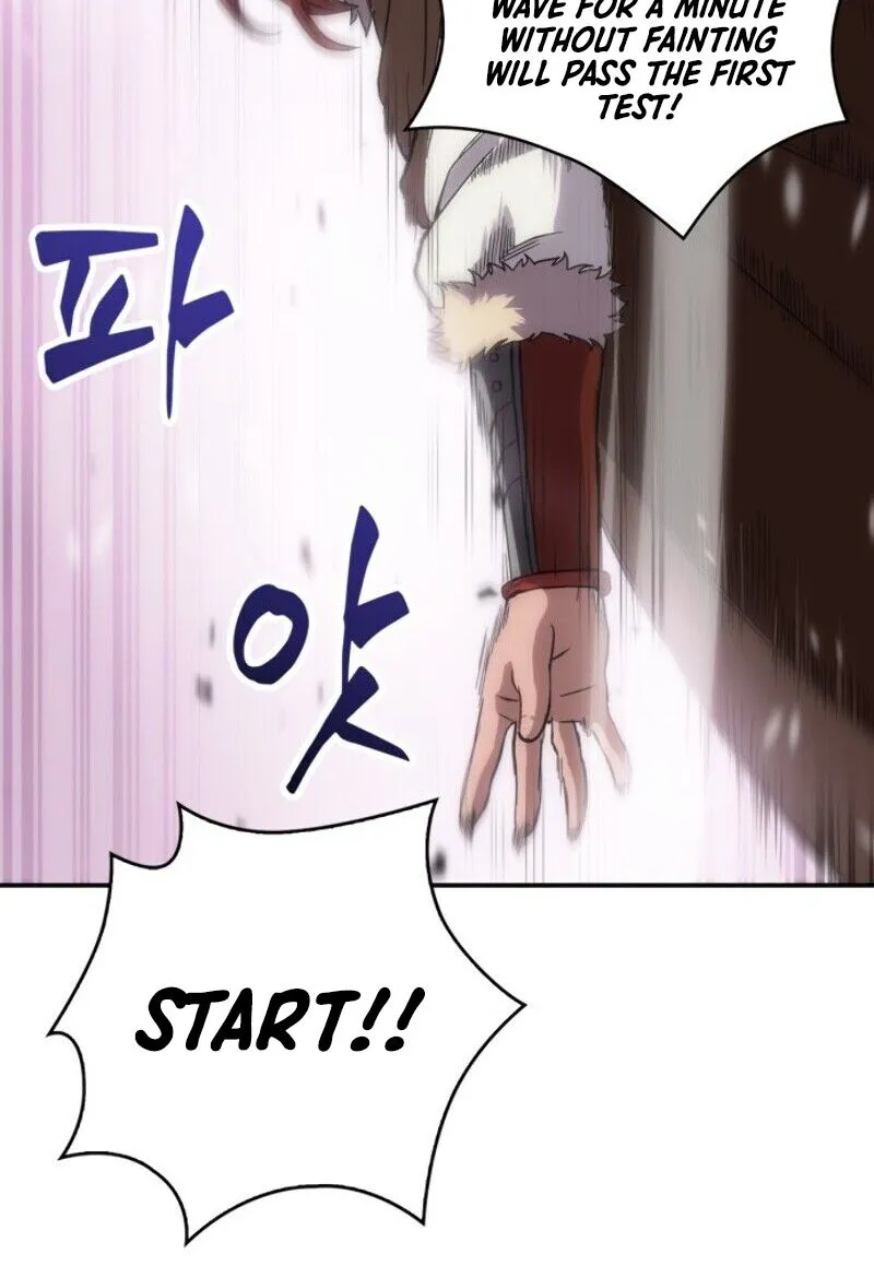 Nano Machine Kainu Manga Chapter 7 Page 42