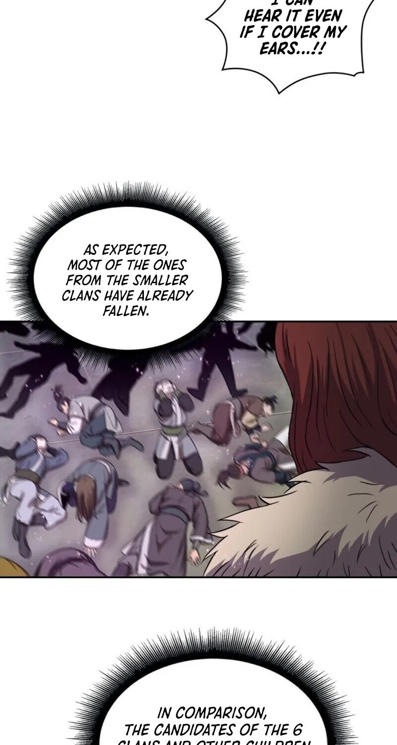 Nano Machine Kainu Manga Chapter 7 Page 48