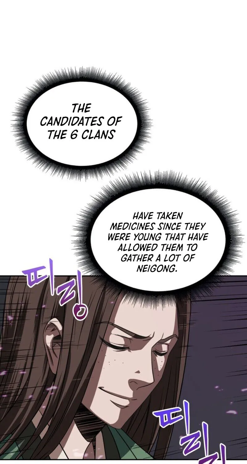 Nano Machine Kainu Manga Chapter 7 Page 51