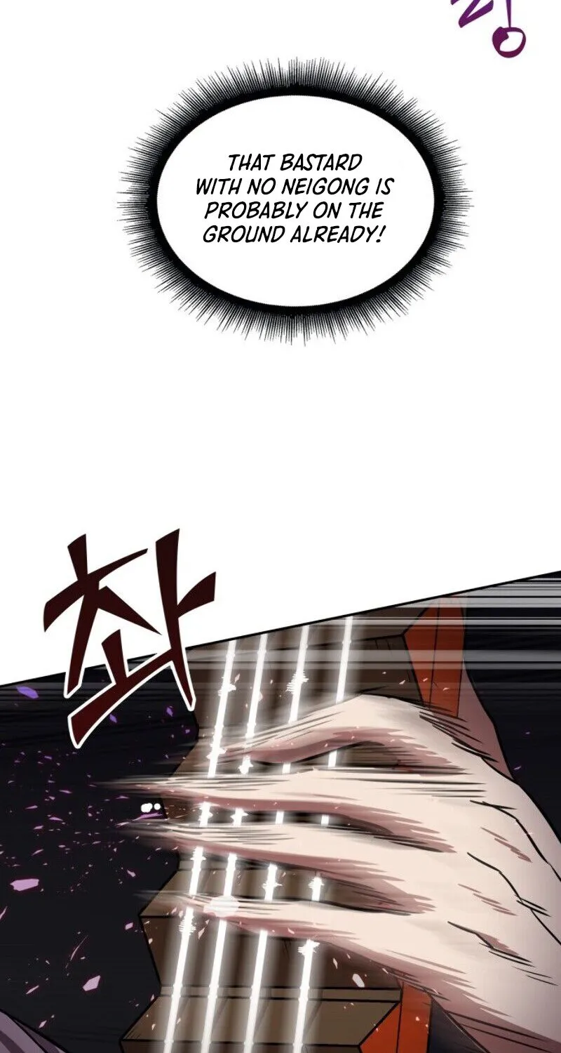 Nano Machine Kainu Manga Chapter 7 Page 52